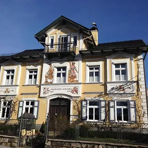 Gründerhaus Dießen am Ammersee