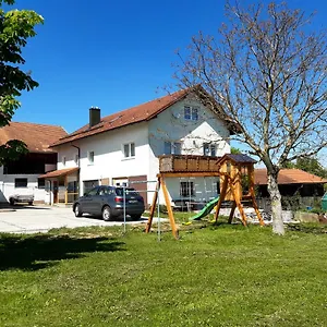 Landhaus-stockinger Büchlberg